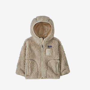 Patagonia Retro Fleece Hoody
